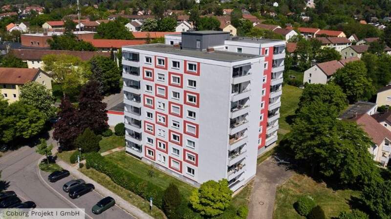 Objekt Bild