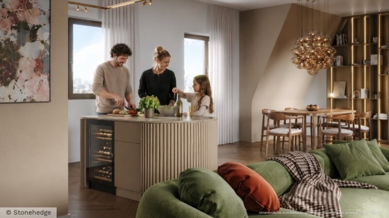 Objekt Bild